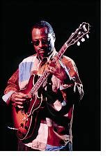 Guitar Great David Williams Dies .